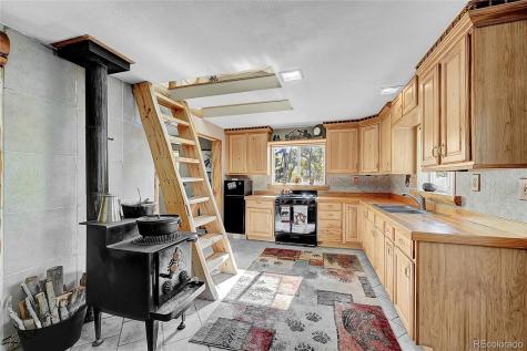 205 Ohler Court Jefferson CO 80456