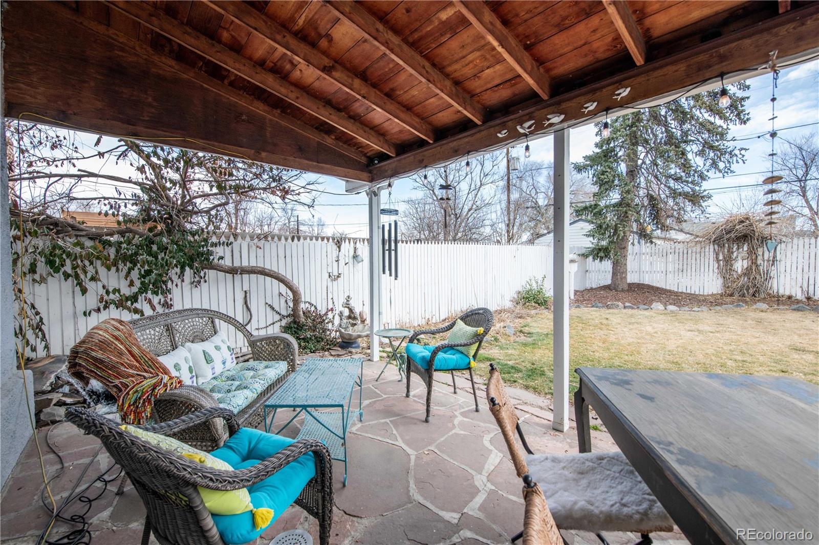 2710 S Grant Street Englewood CO 80113