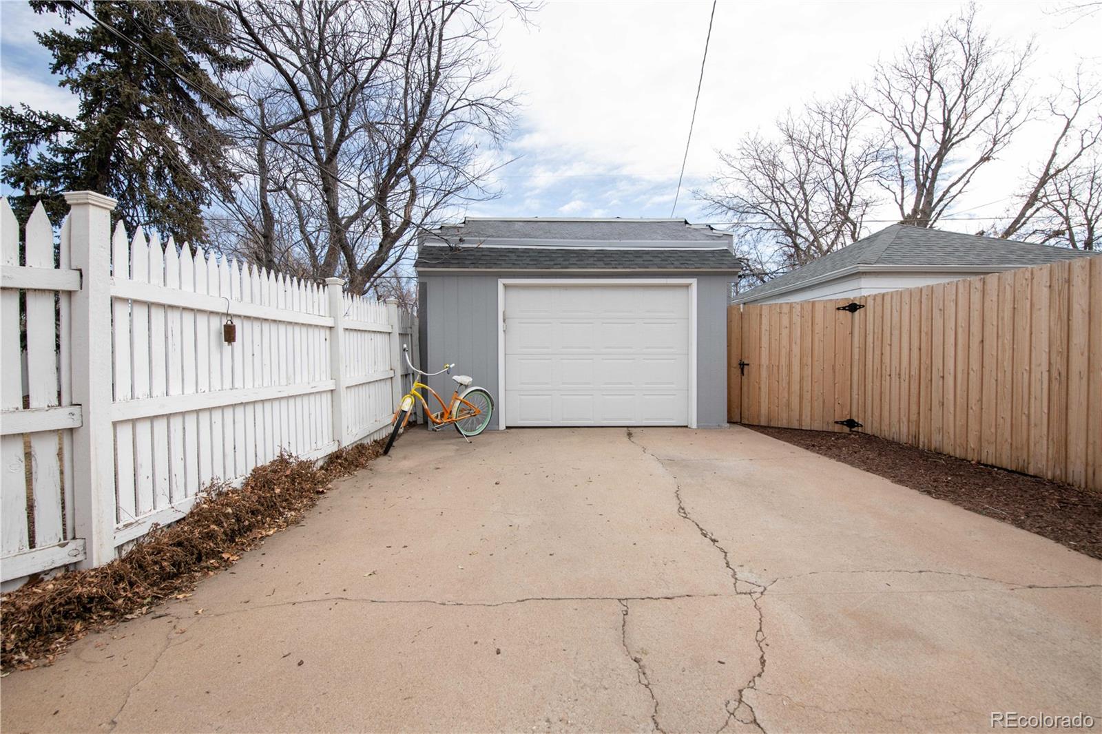 2710 S Grant Street Englewood CO 80113