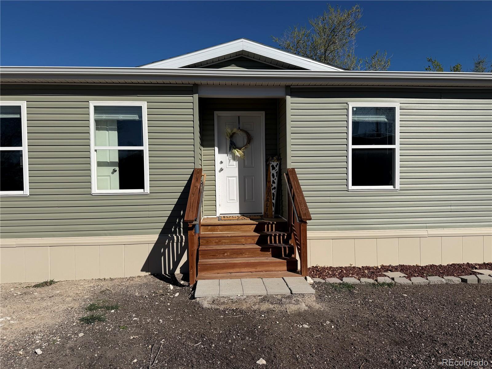 113 E Homer Drive Pueblo West CO 81007