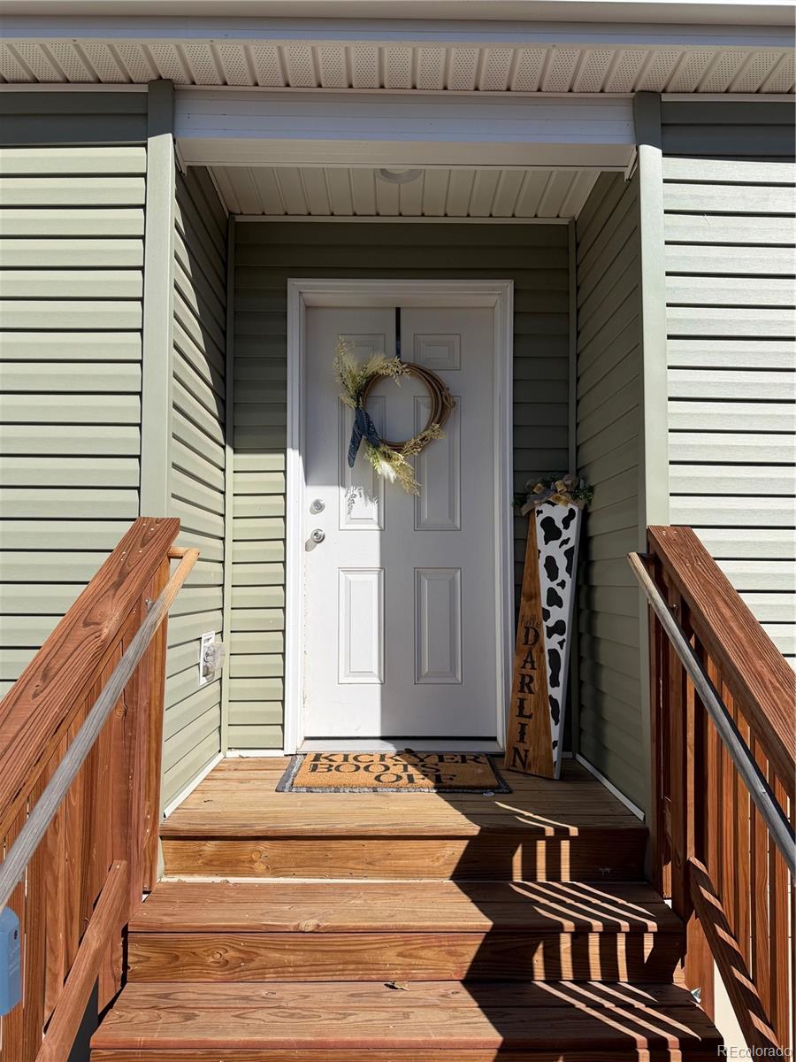 113 E Homer Drive Pueblo West CO 81007