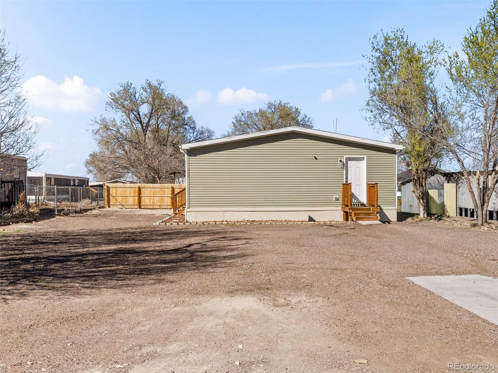 113 E Homer Drive Pueblo West CO 81007