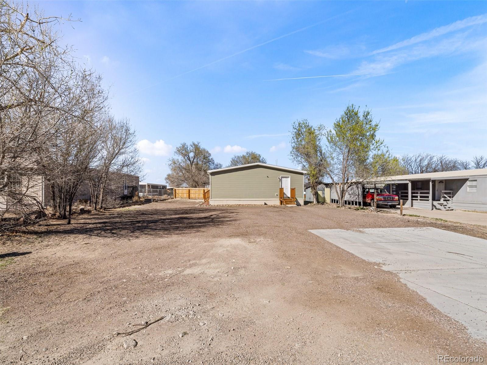 113 E Homer Drive Pueblo West CO 81007