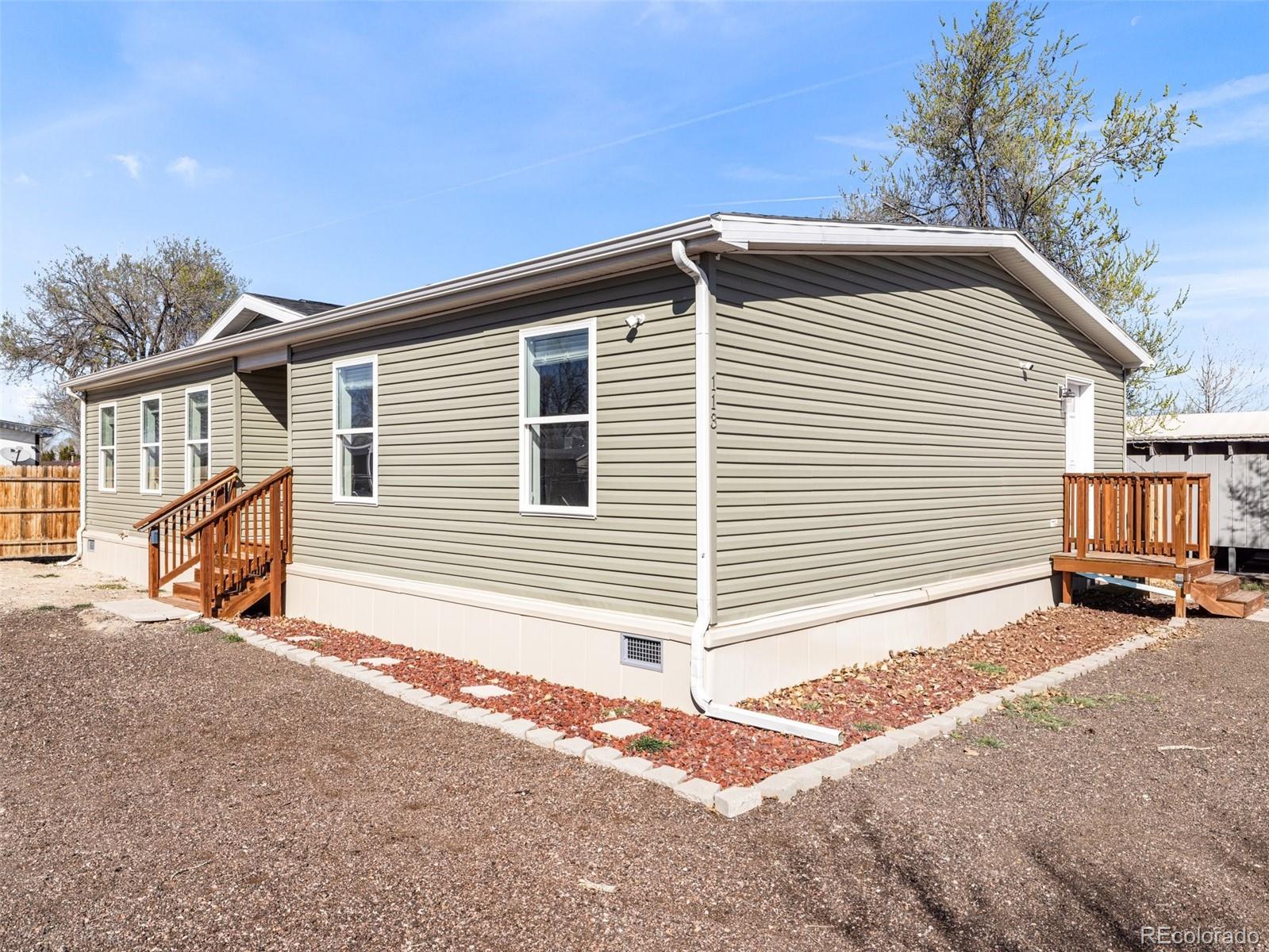 113 E Homer Drive Pueblo West CO 81007