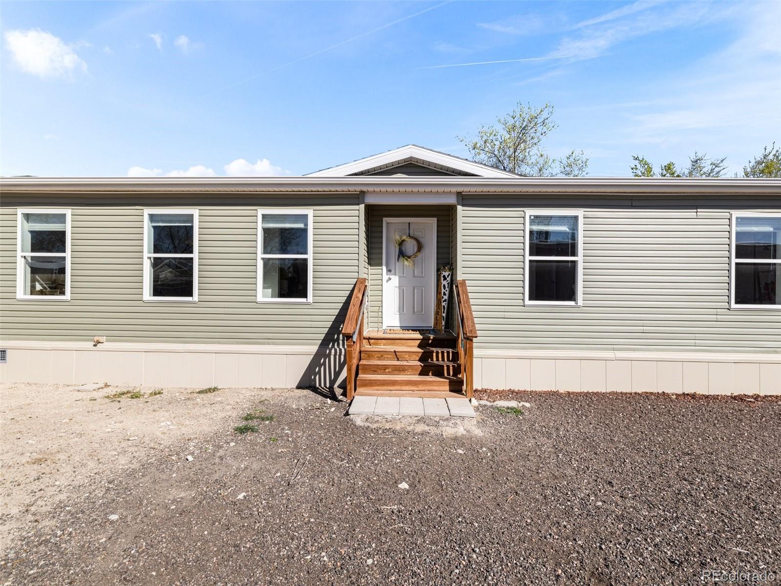 113 E Homer Drive Pueblo West CO 81007