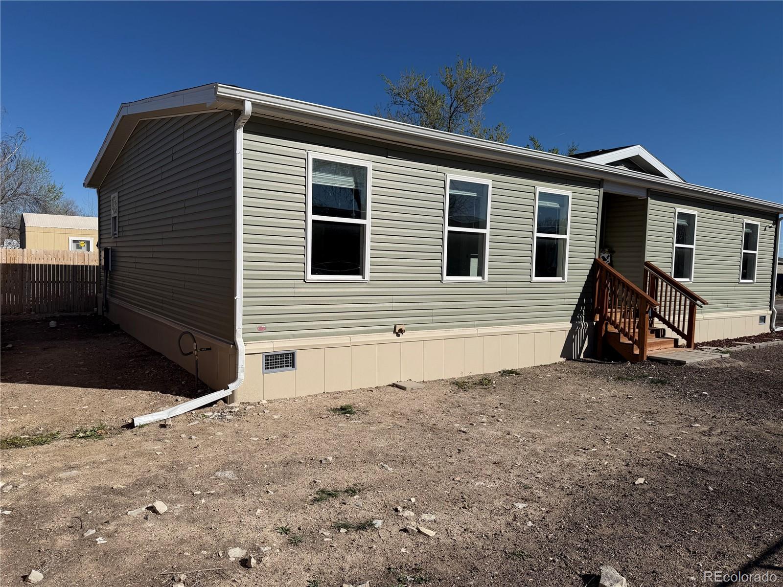 113 E Homer Drive Pueblo West CO 81007