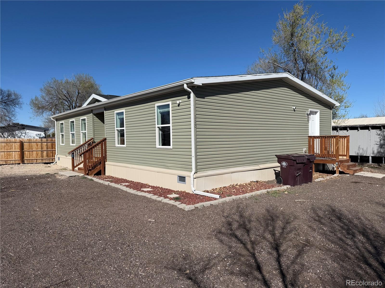 113 E Homer Drive Pueblo West CO 81007