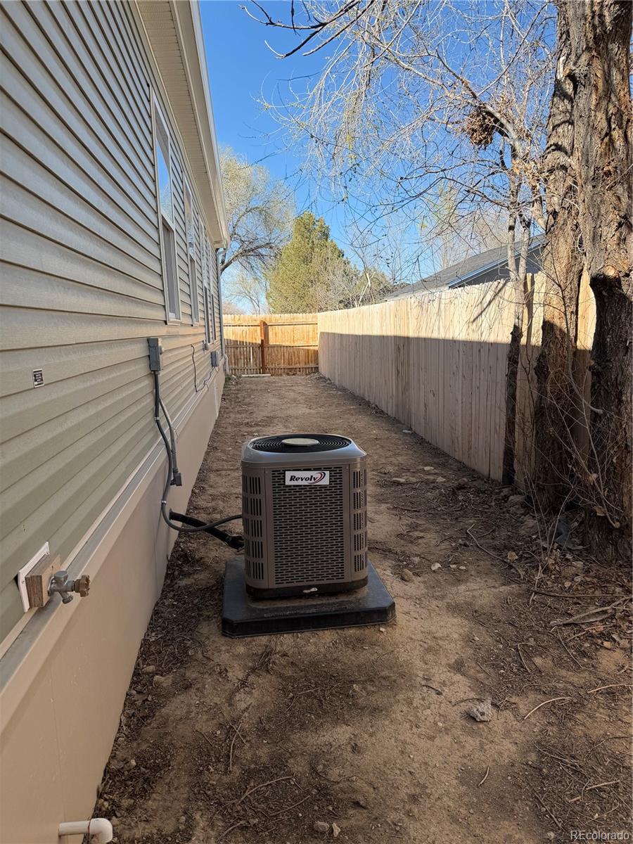 113 E Homer Drive Pueblo West CO 81007