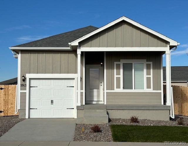 5913 Sawdust Drive Brighton CO 80601