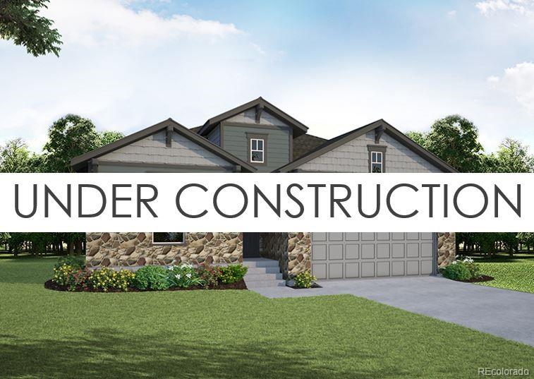 8349 Jesse Evans Drive Colorado Springs CO 80908