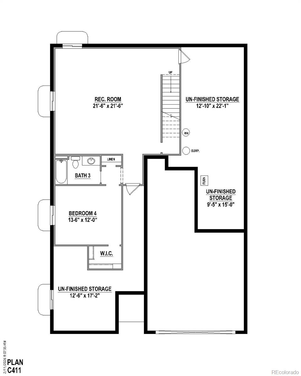 8349 Jesse Evans Drive Colorado Springs CO 80908