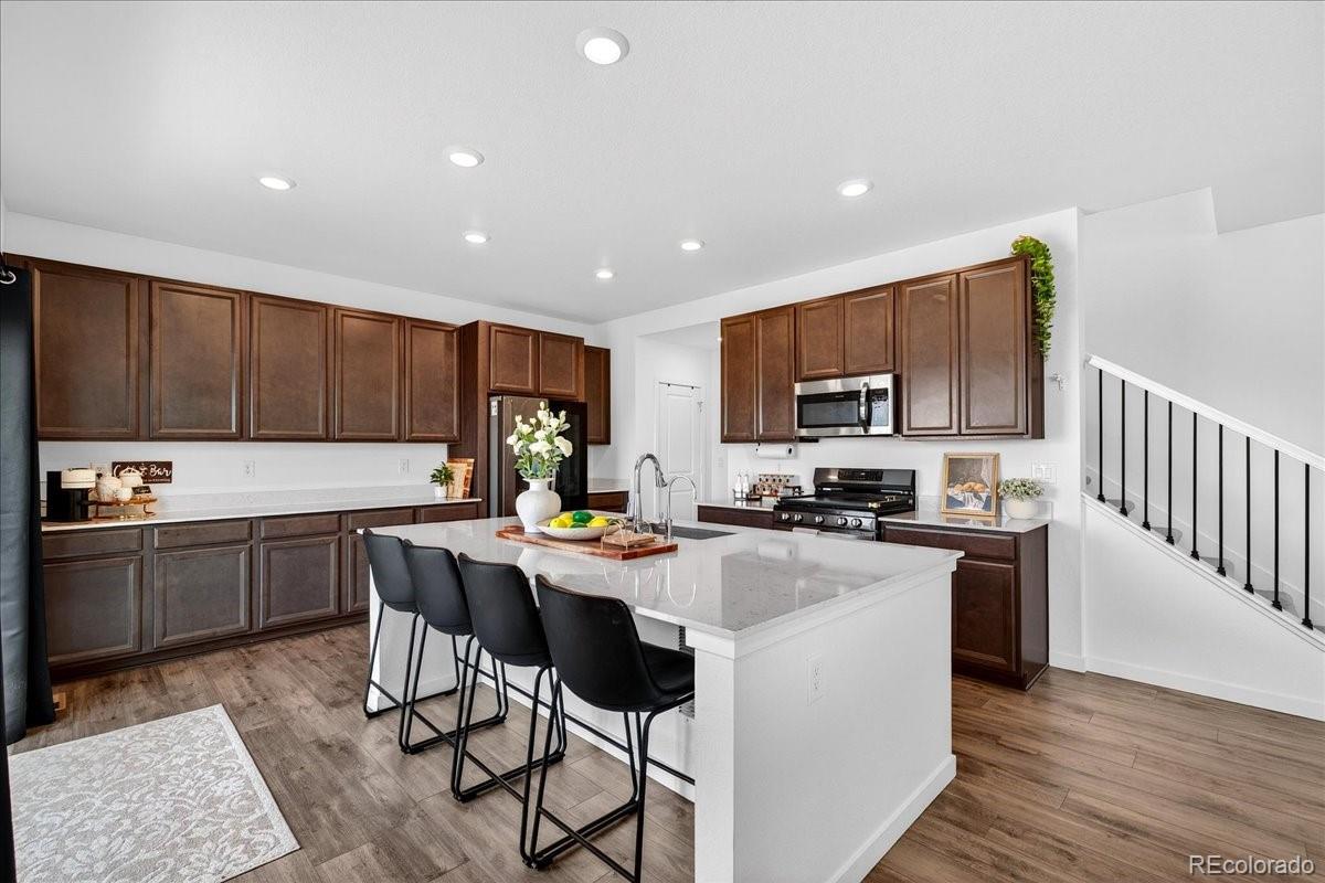 10271 Tucson Street Commerce City CO 80022