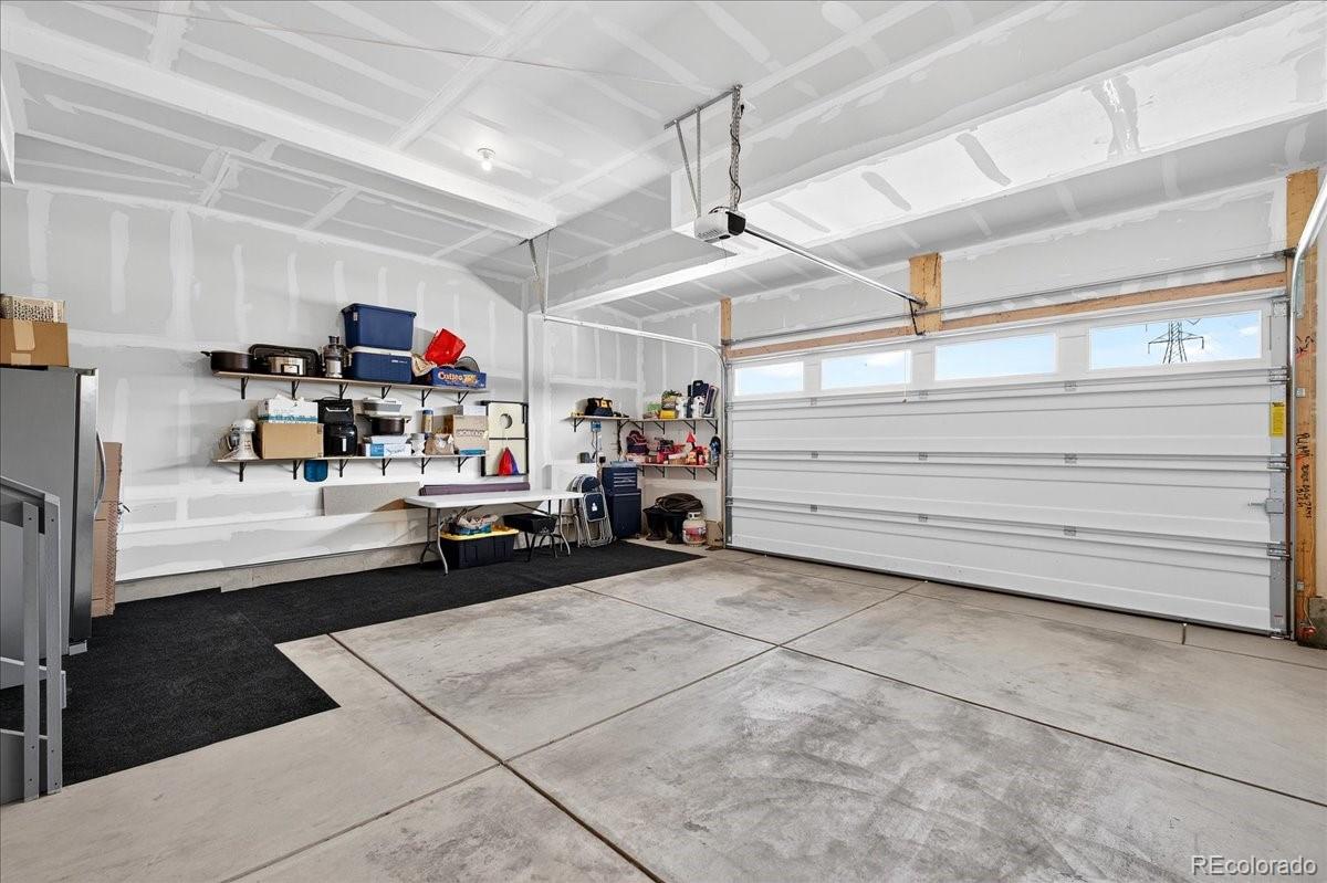 10271 Tucson Street Commerce City CO 80022