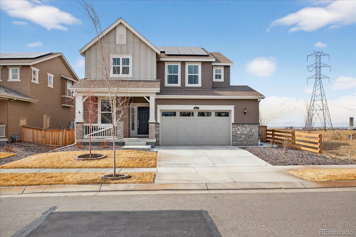10271 Tucson Street Commerce City CO 80022