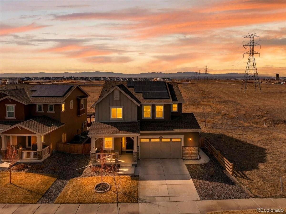 10271 Tucson Street Commerce City CO 80022
