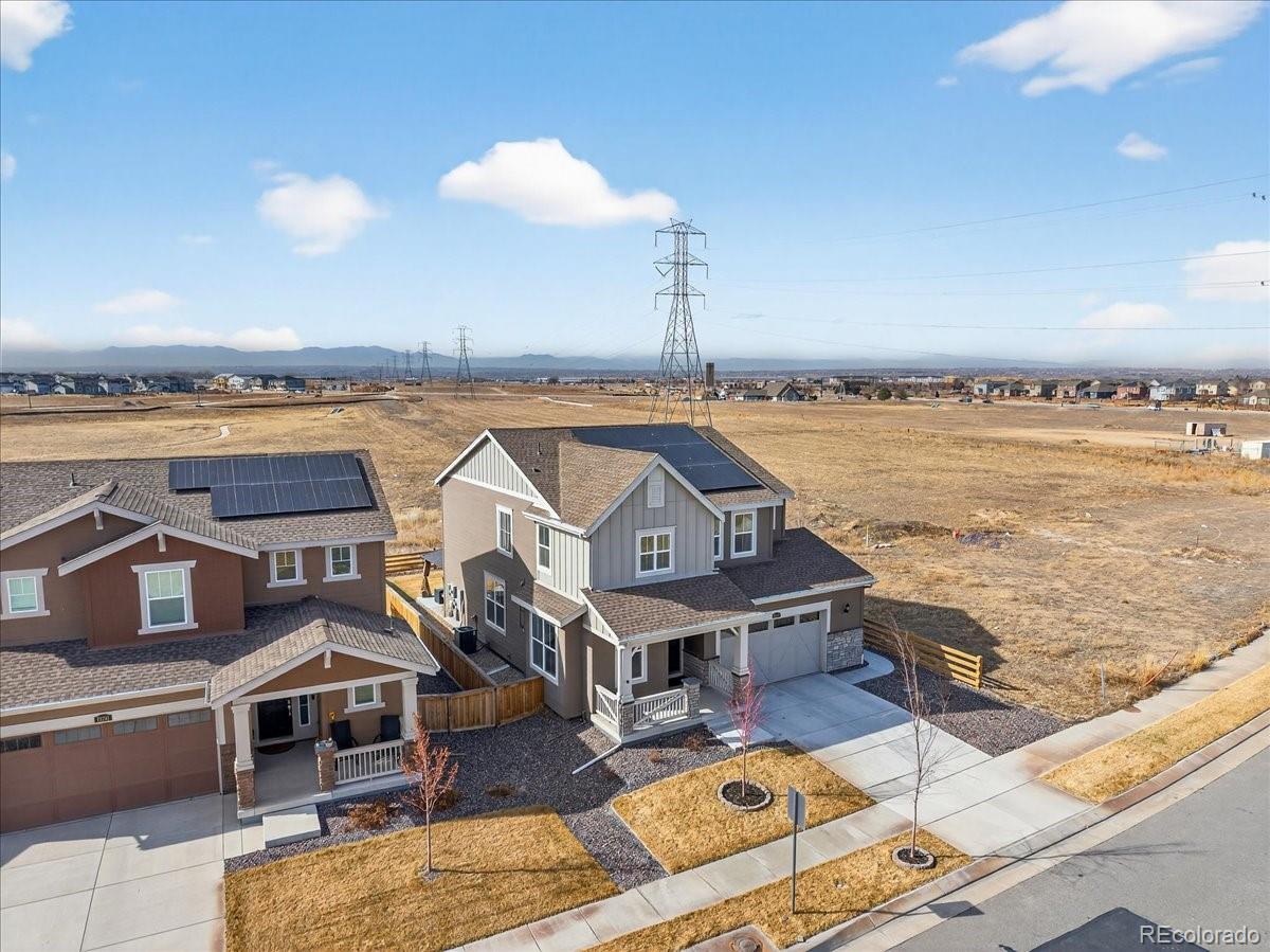 10271 Tucson Street Commerce City CO 80022