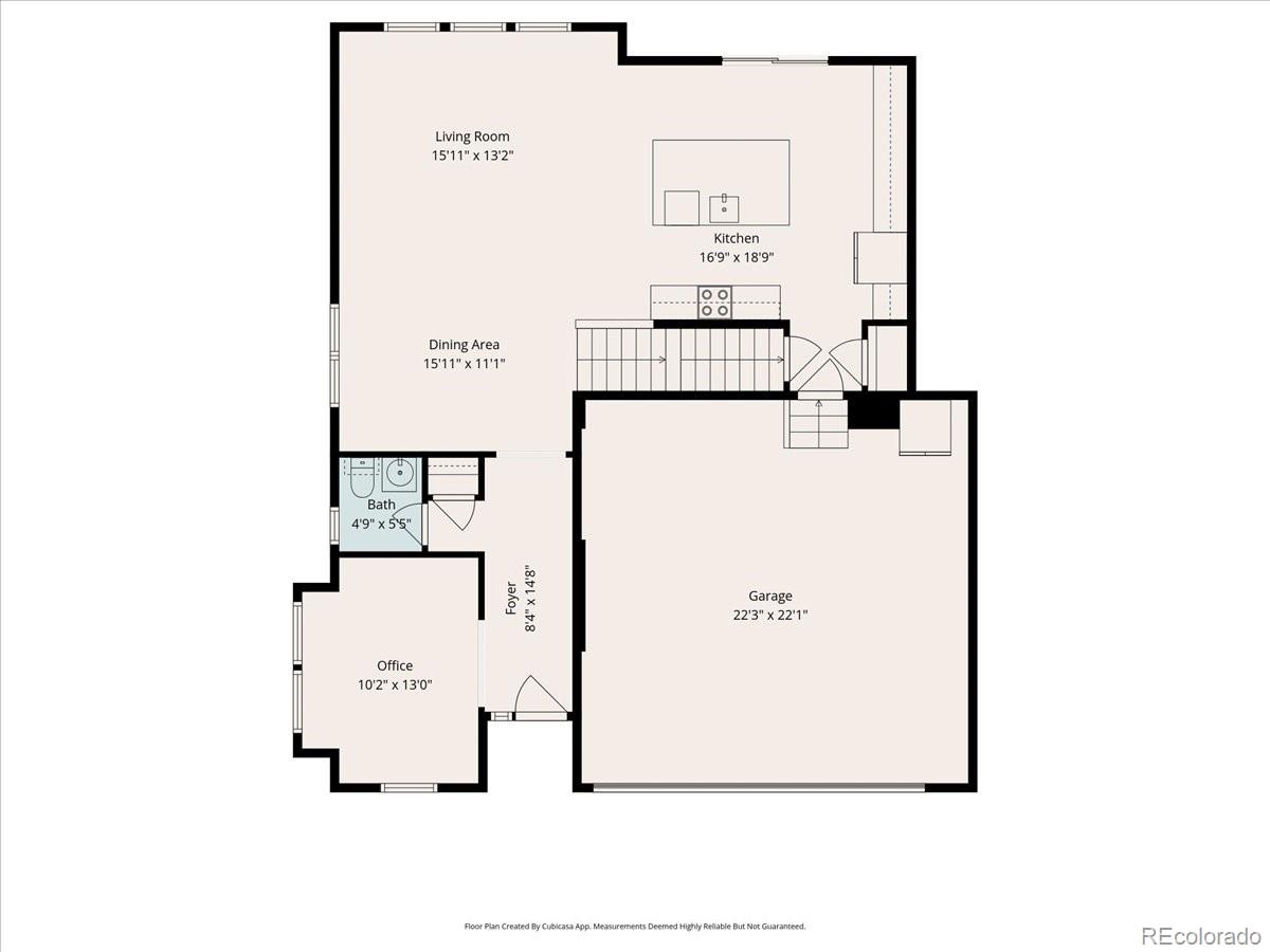 10271 Tucson Street Commerce City CO 80022