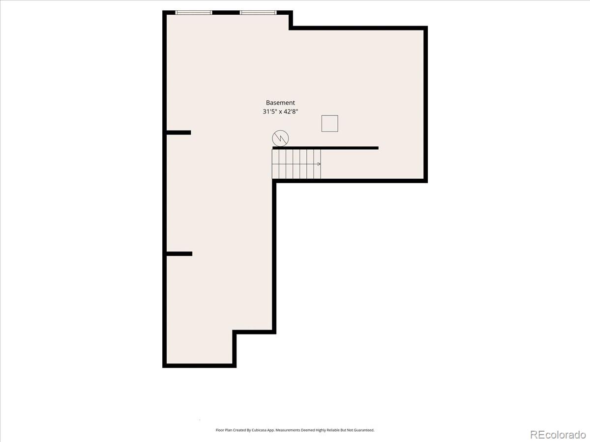 10271 Tucson Street Commerce City CO 80022