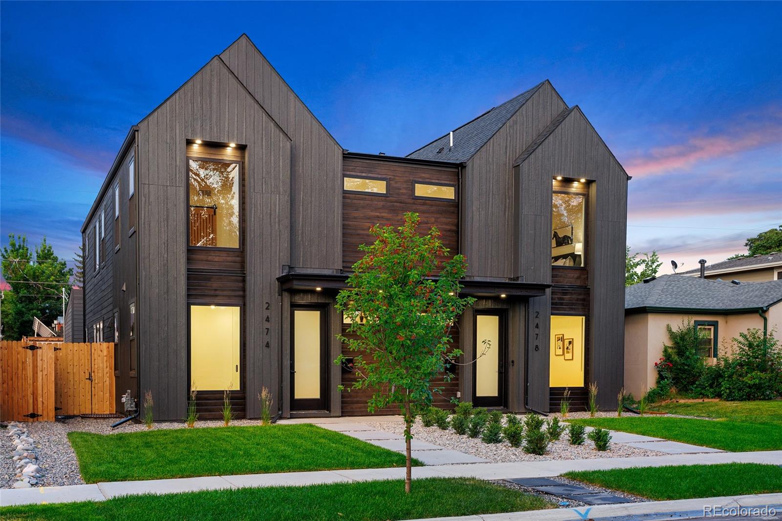 2478 S Cherokee Street Denver CO 80223
