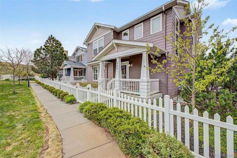 7881 Bengali Lane Colorado Springs CO 80923