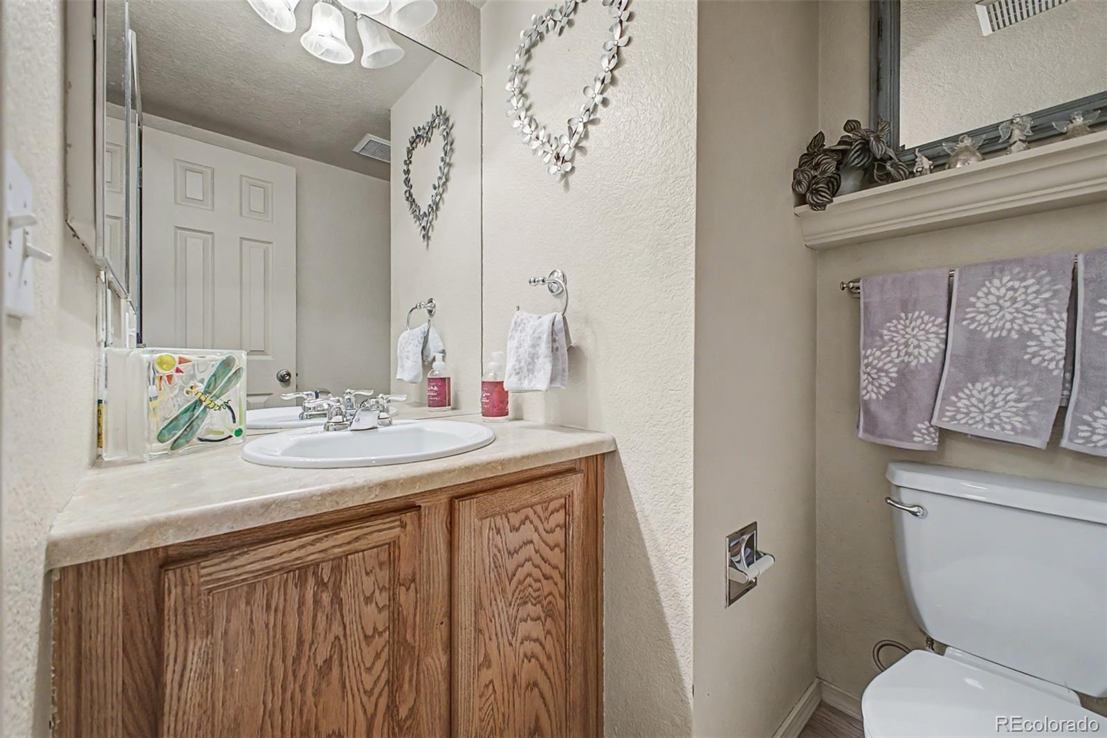 7881 Bengali Lane Colorado Springs CO 80923