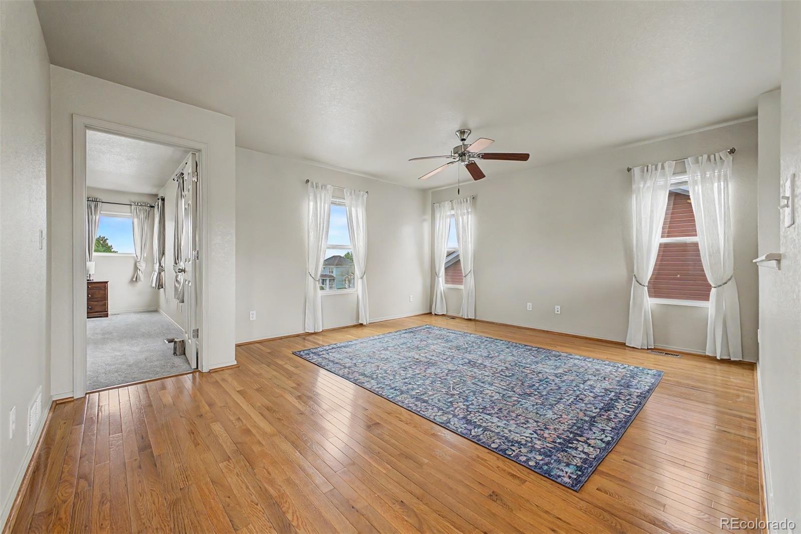 7881 Bengali Lane Colorado Springs CO 80923
