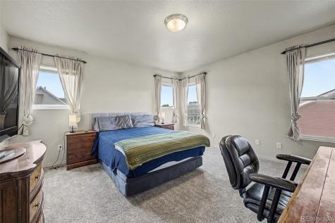 7881 Bengali Lane Colorado Springs CO 80923