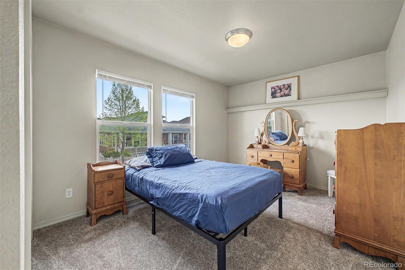7881 Bengali Lane Colorado Springs CO 80923