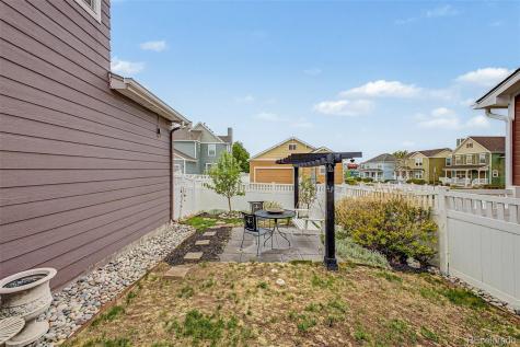 7881 Bengali Lane Colorado Springs CO 80923