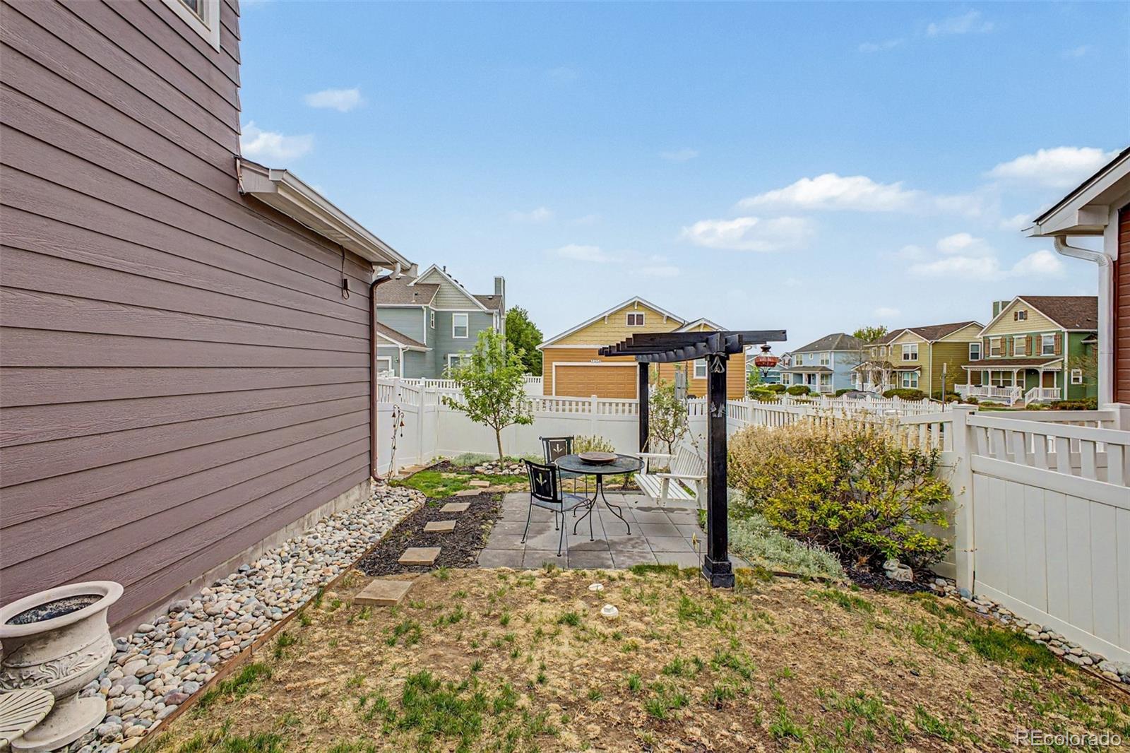 7881 Bengali Lane Colorado Springs CO 80923