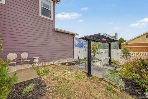 7881 Bengali Lane Colorado Springs CO 80923