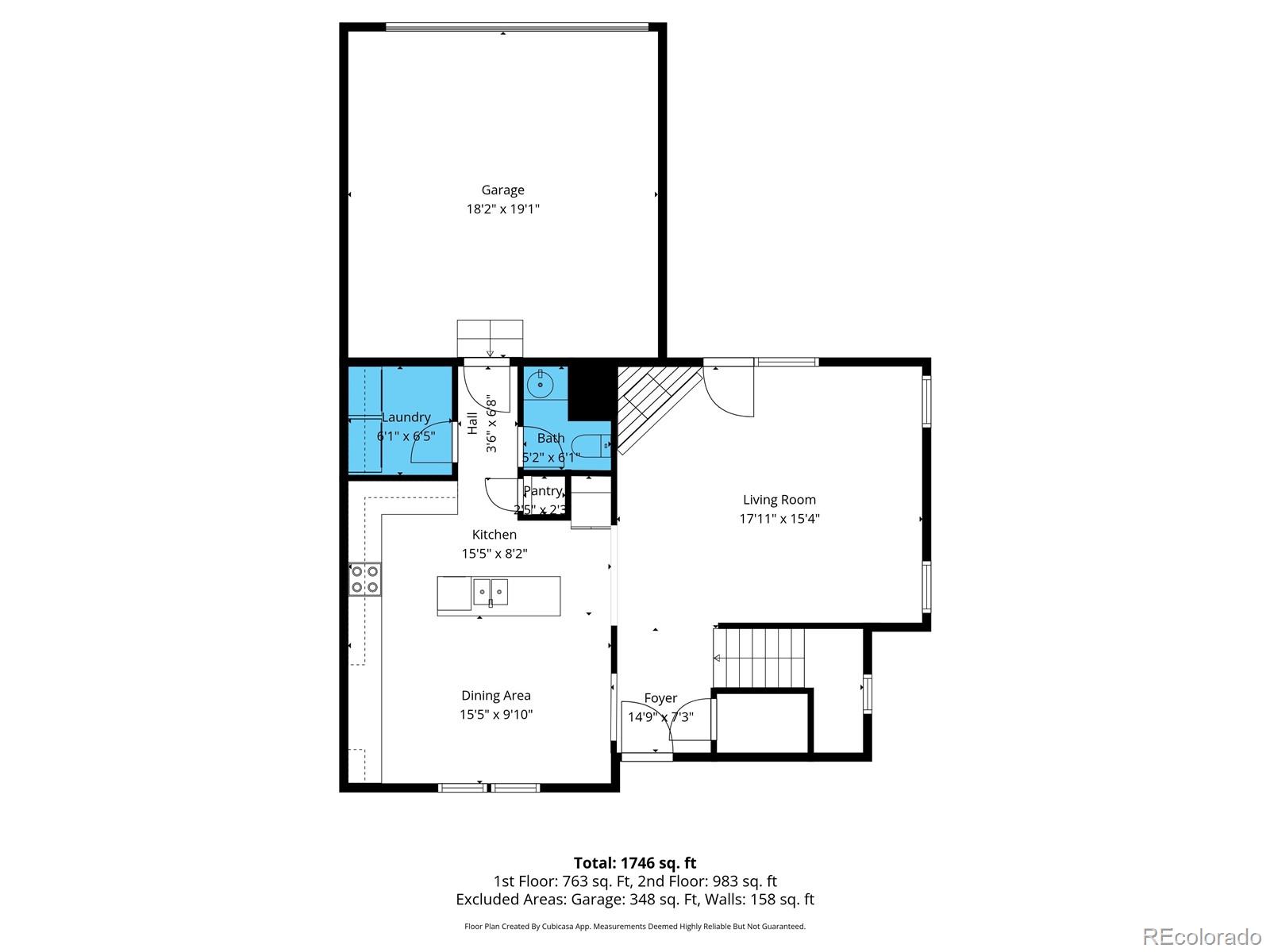 7881 Bengali Lane Colorado Springs CO 80923
