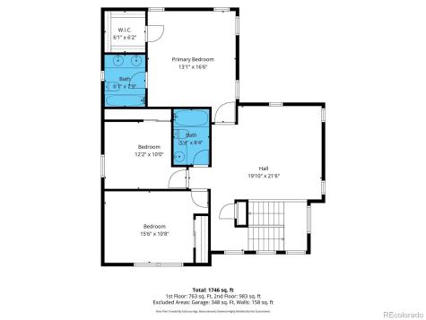 7881 Bengali Lane Colorado Springs CO 80923