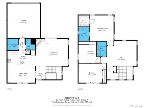 7881 Bengali Lane Colorado Springs CO 80923