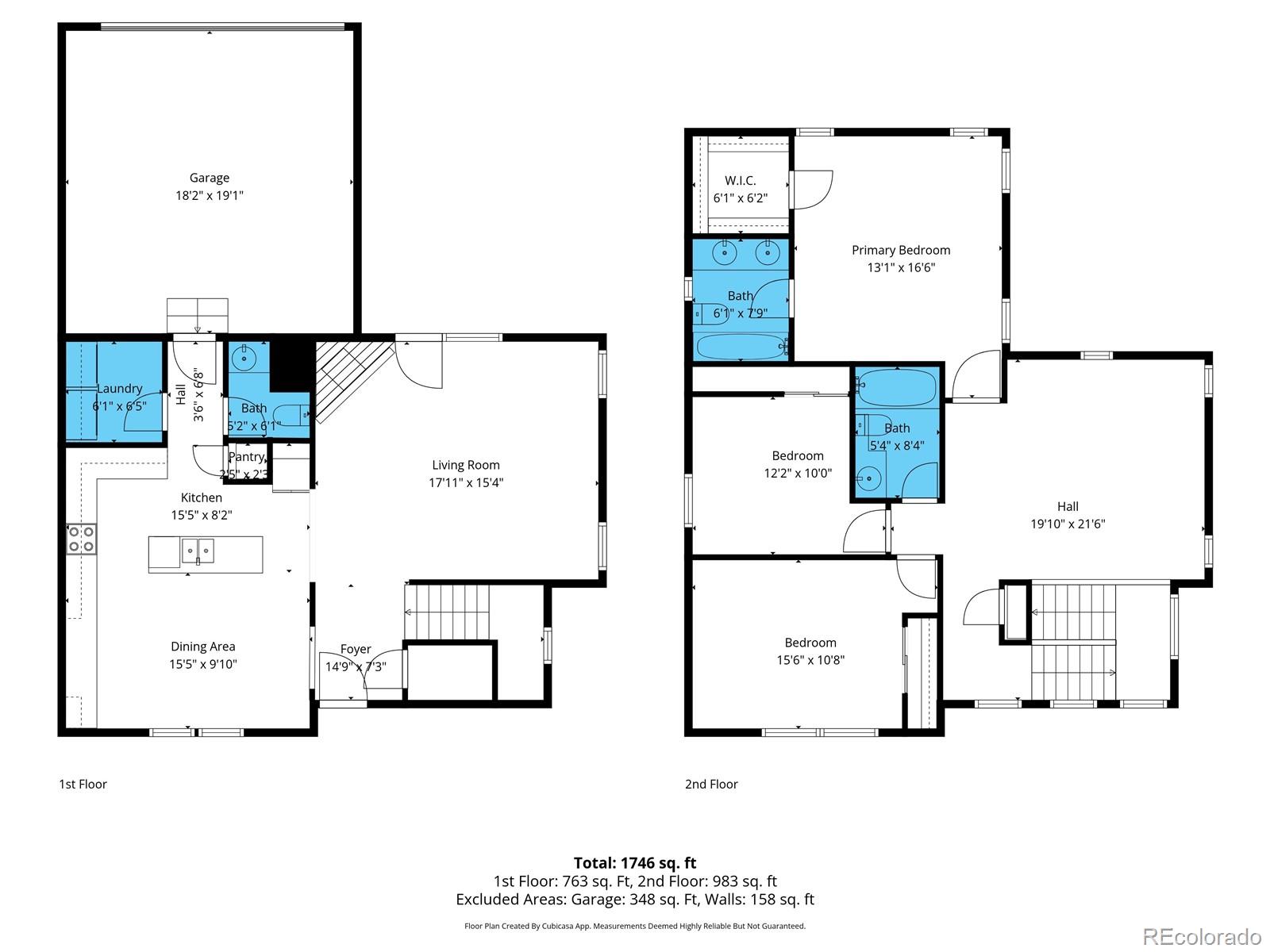7881 Bengali Lane Colorado Springs CO 80923