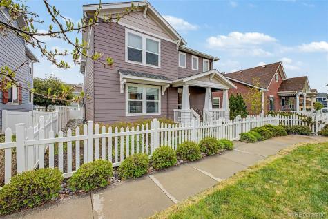 7881 Bengali Lane Colorado Springs CO 80923