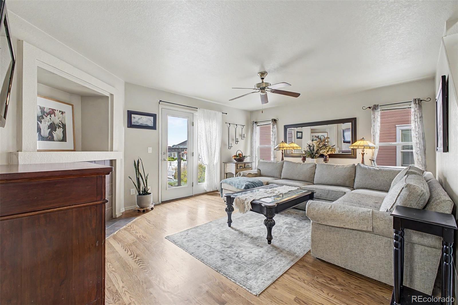 7881 Bengali Lane Colorado Springs CO 80923
