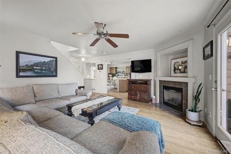 7881 Bengali Lane Colorado Springs CO 80923