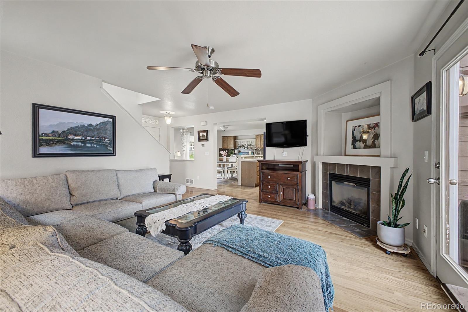 7881 Bengali Lane Colorado Springs CO 80923