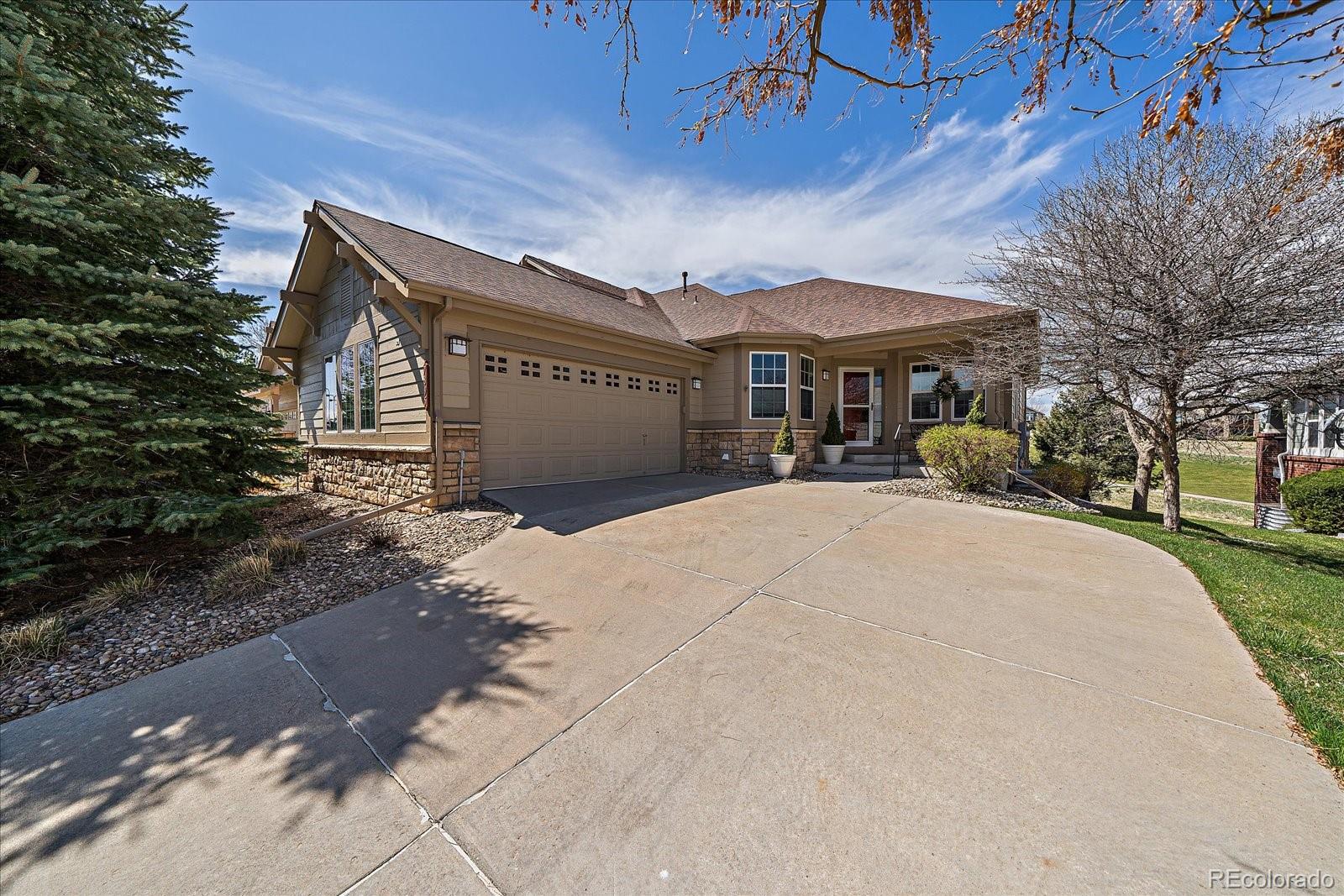 7895 S Zante Court Aurora CO 80016