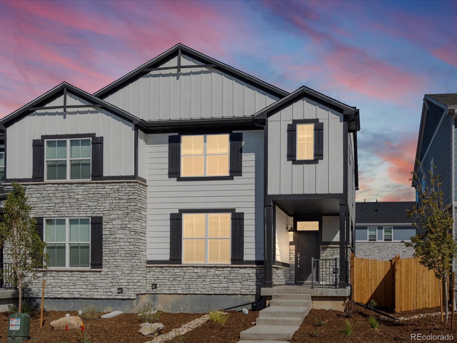 774 N Shawnee Street Aurora CO 80018