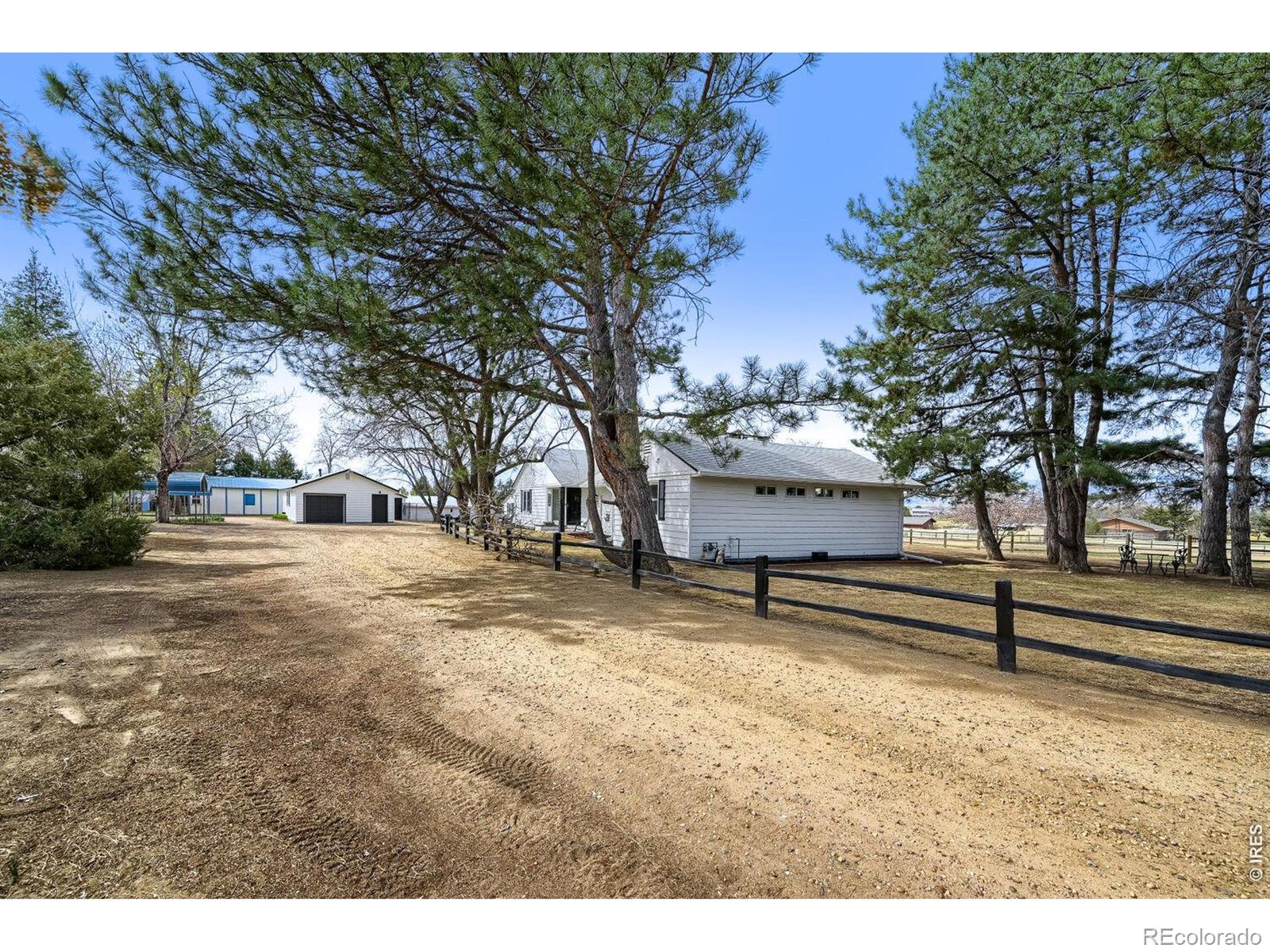 8438 Hygiene Road Longmont CO 80503