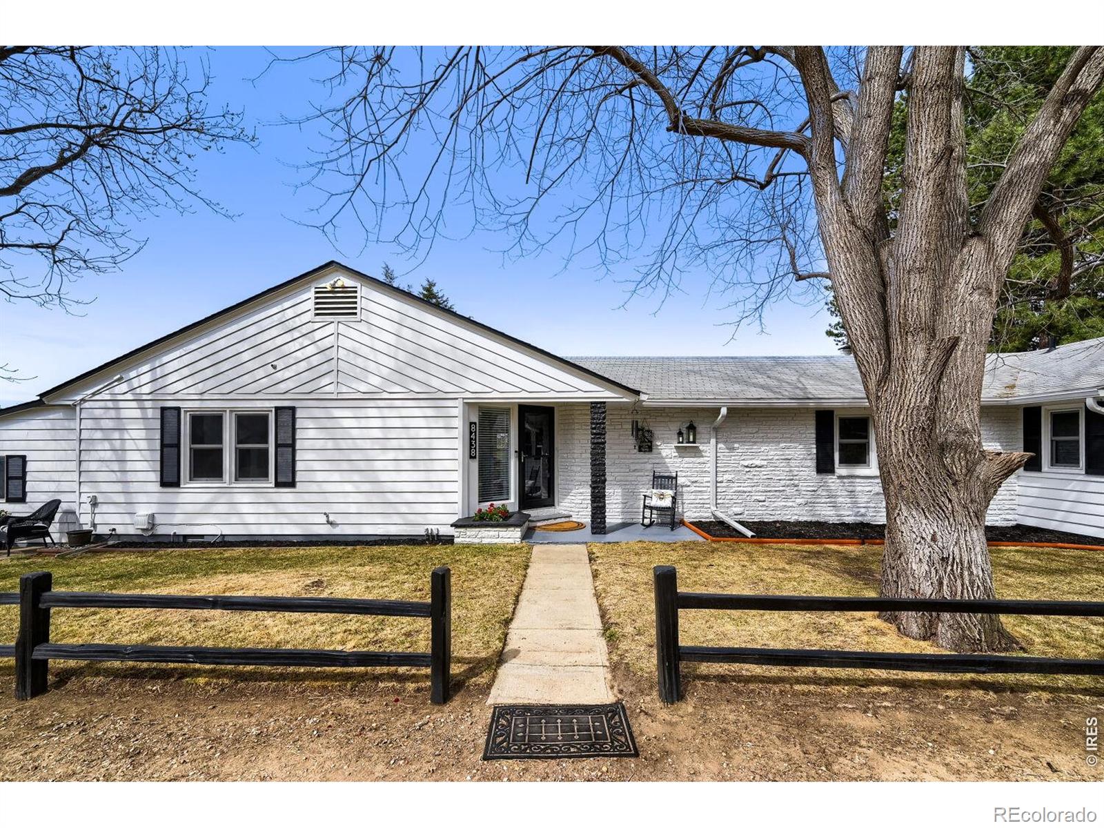 8438 Hygiene Road Longmont CO 80503