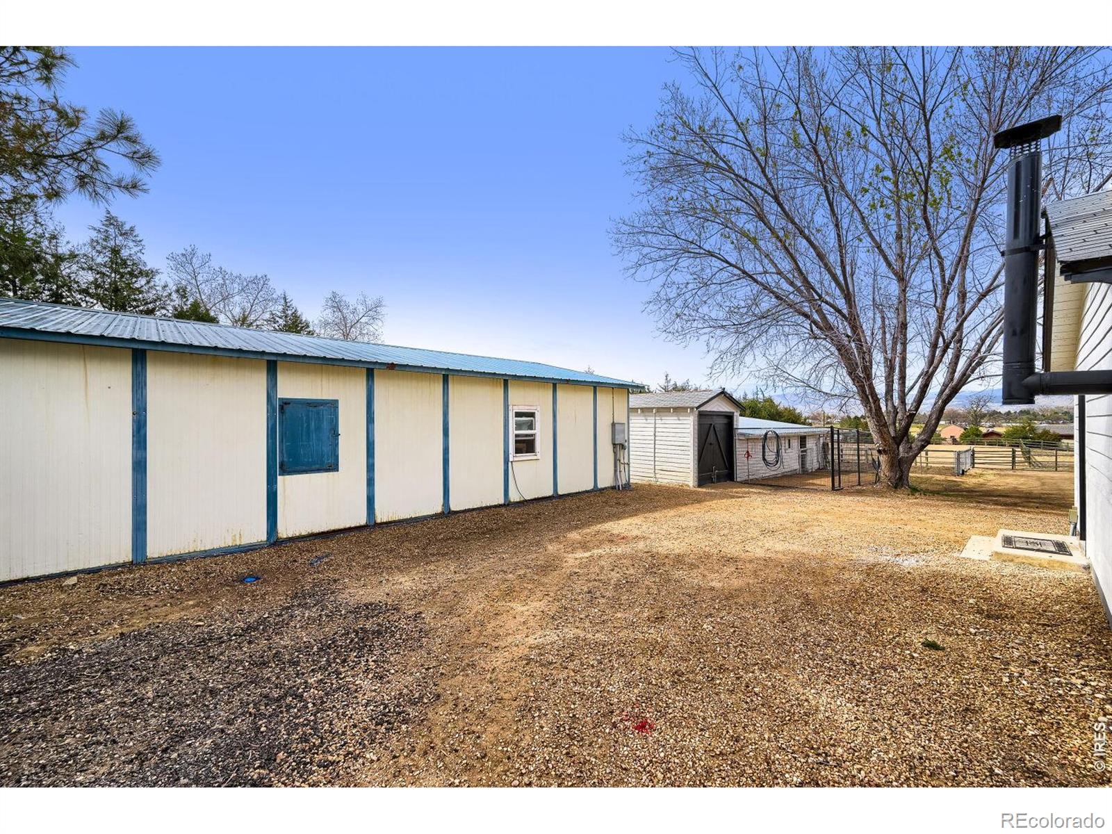 8438 Hygiene Road Longmont CO 80503