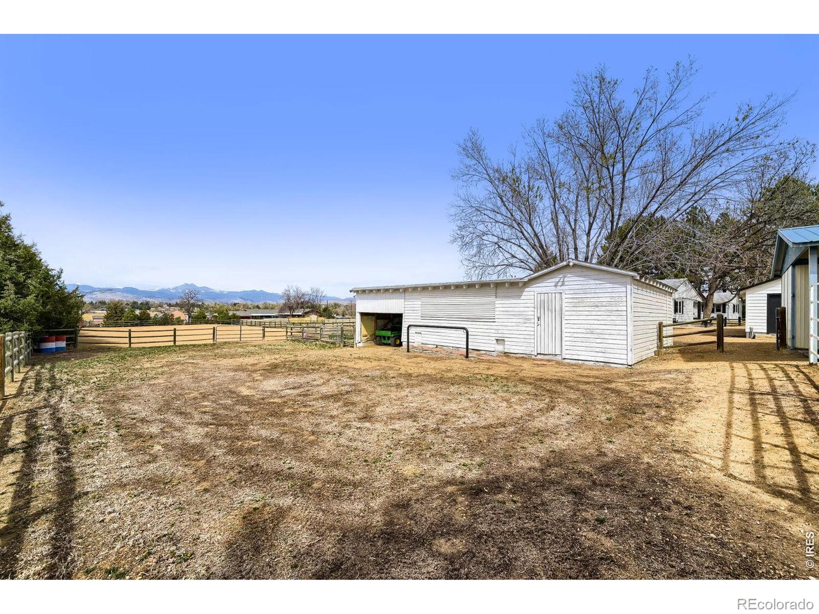 8438 Hygiene Road Longmont CO 80503