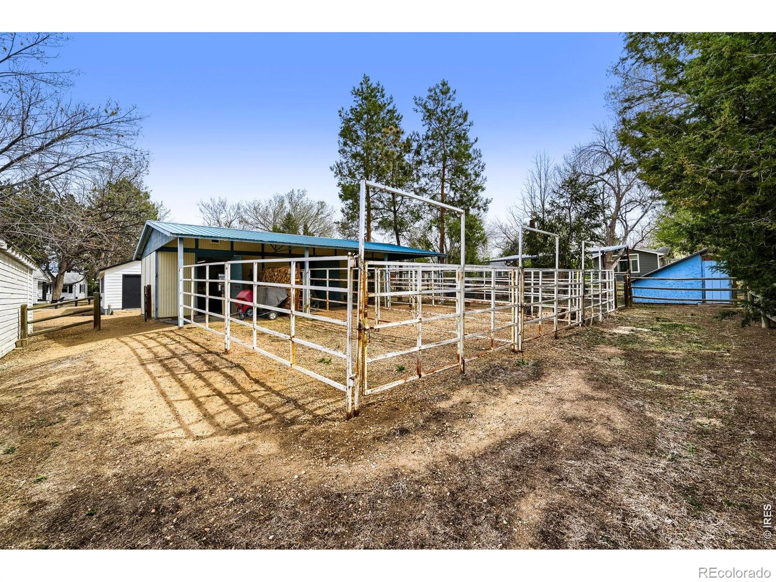 8438 Hygiene Road Longmont CO 80503