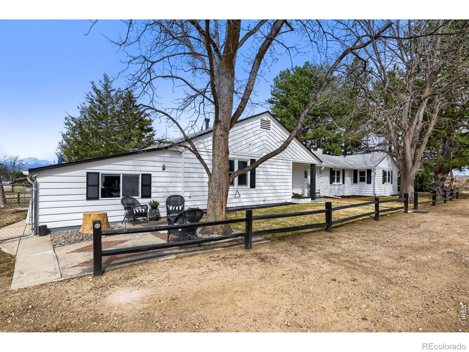 8438 Hygiene Road Longmont CO 80503