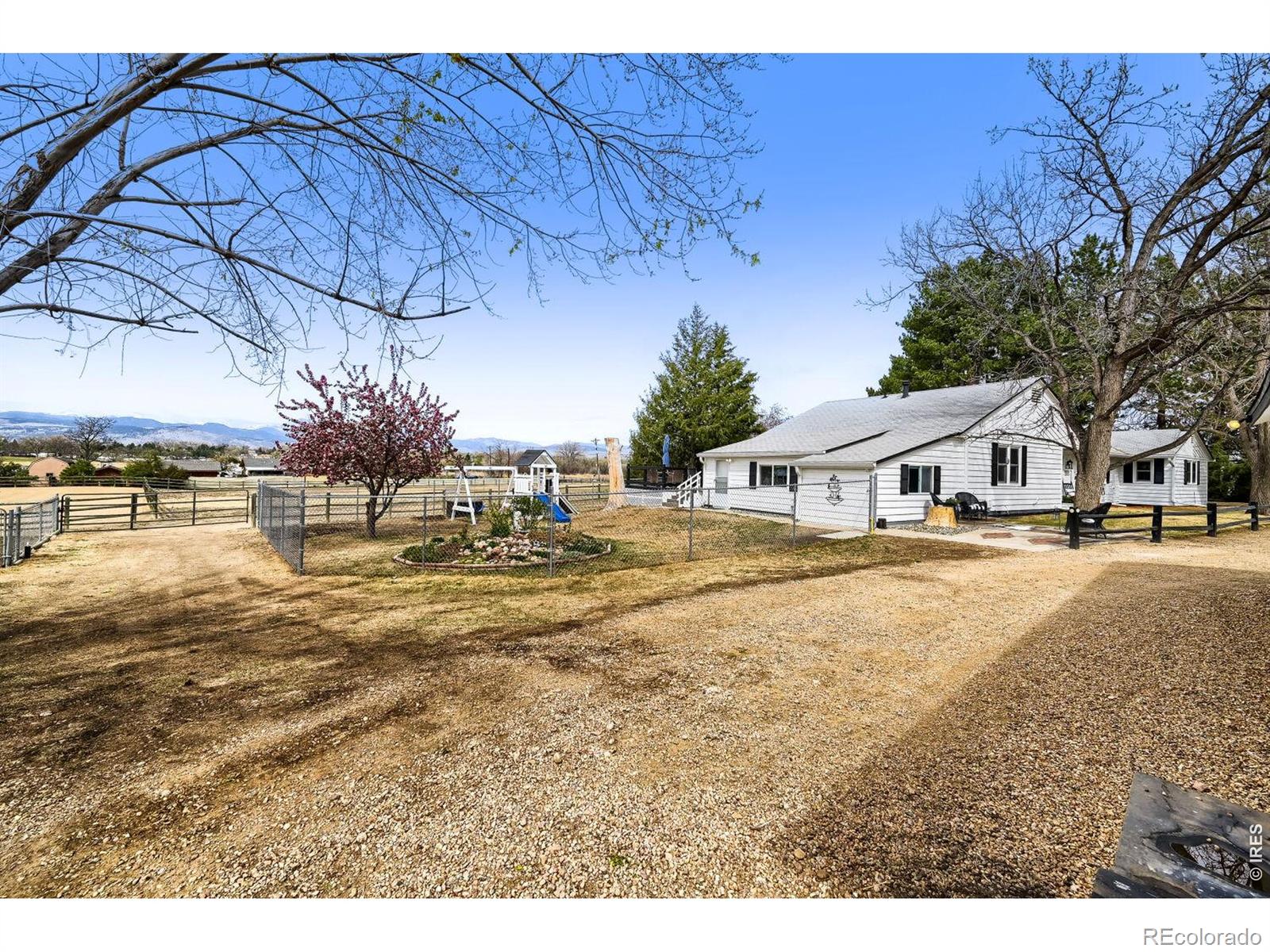 8438 Hygiene Road Longmont CO 80503