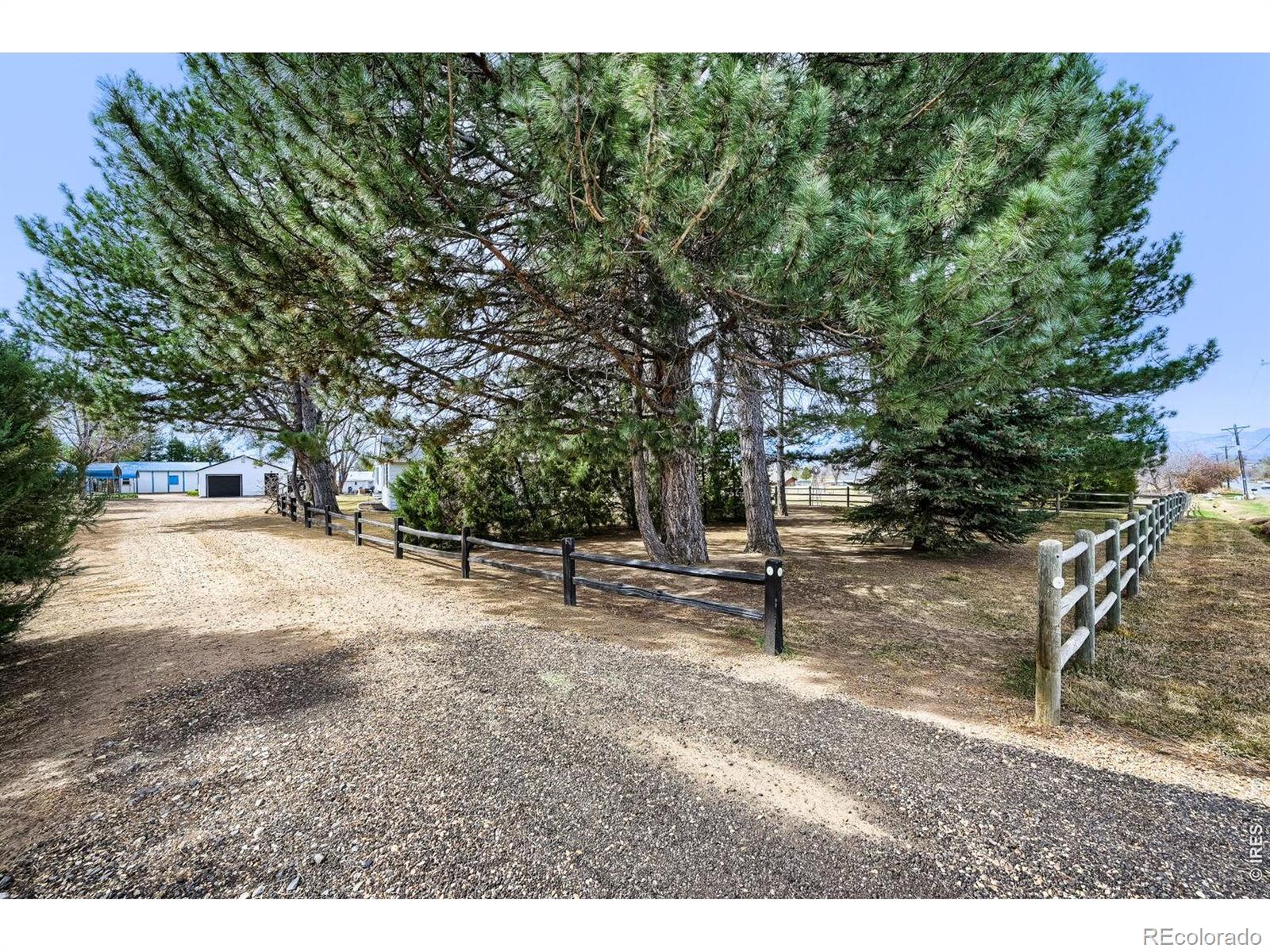 8438 Hygiene Road Longmont CO 80503