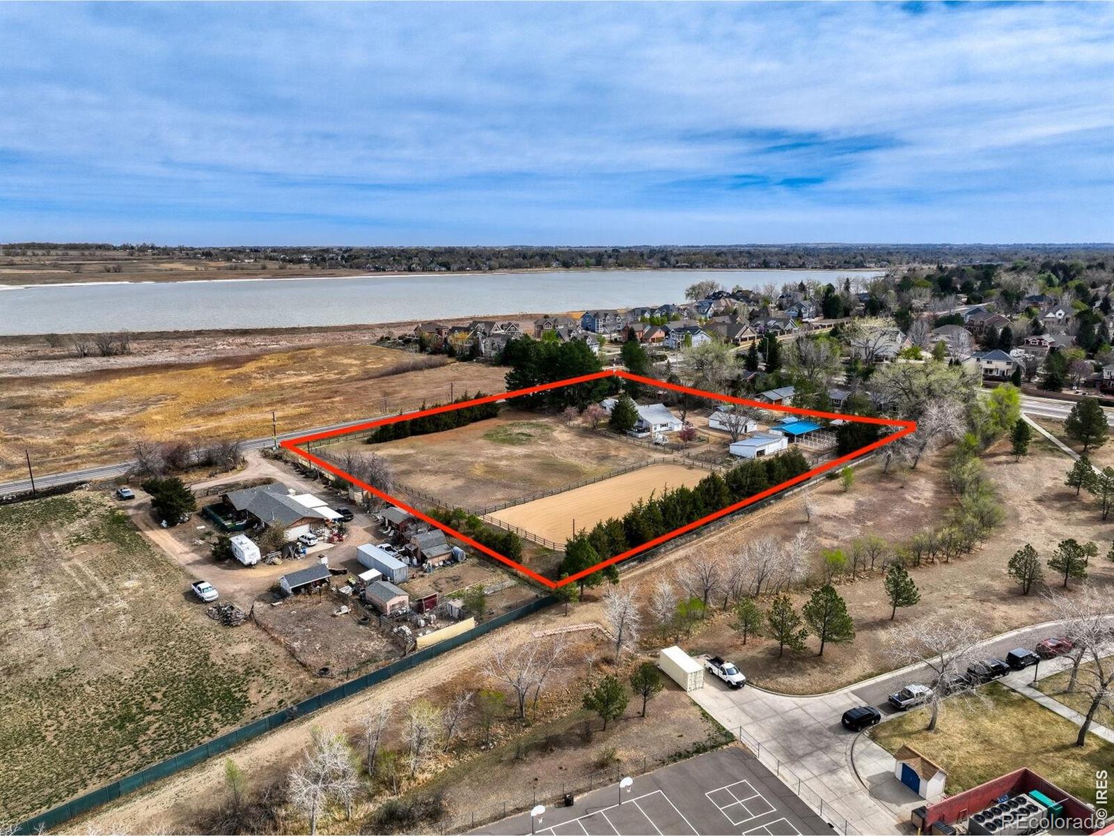 8438 Hygiene Road Longmont CO 80503